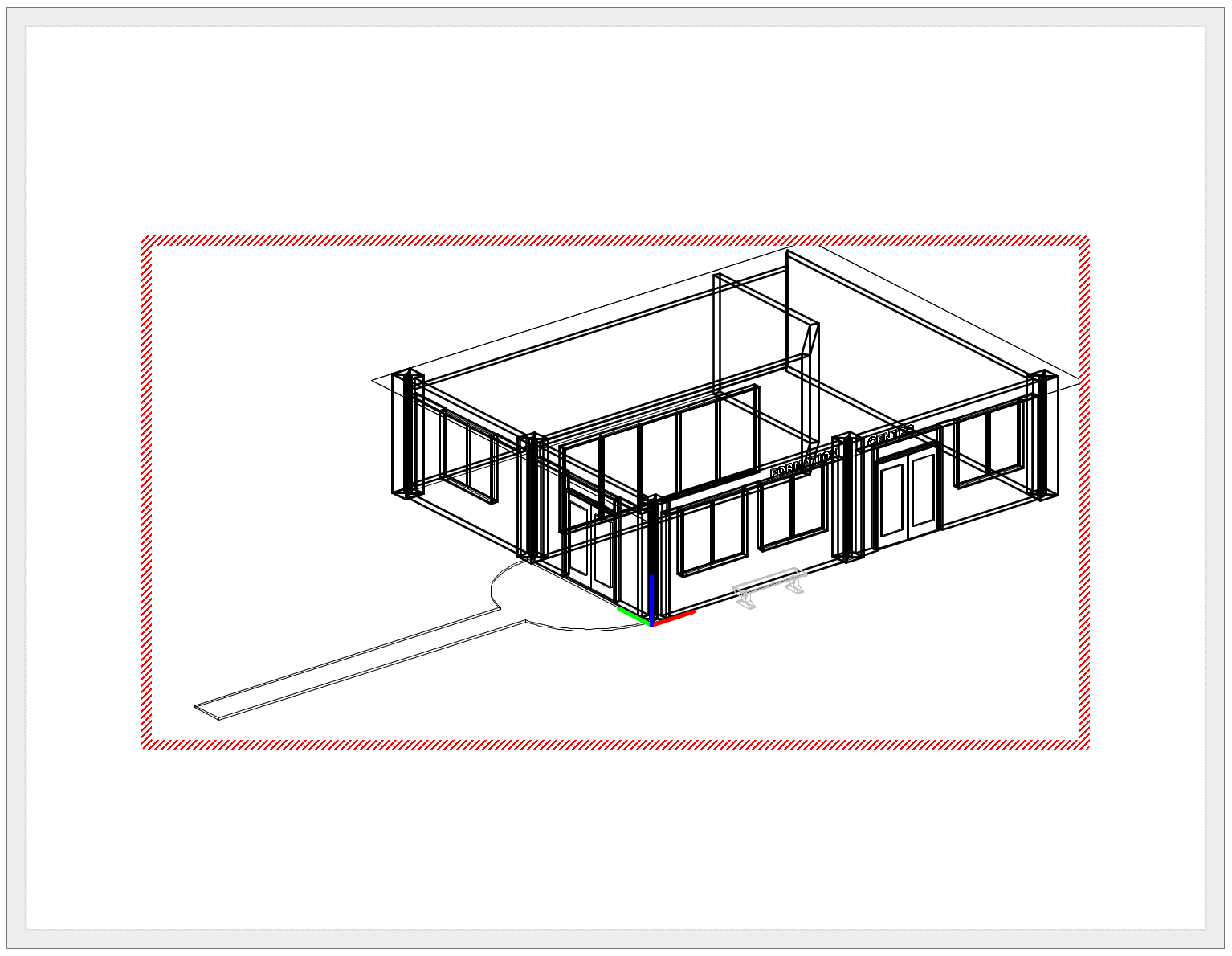 第13回「現場写真とモデルを合成する」 u2013 Vectorworks Design Blog