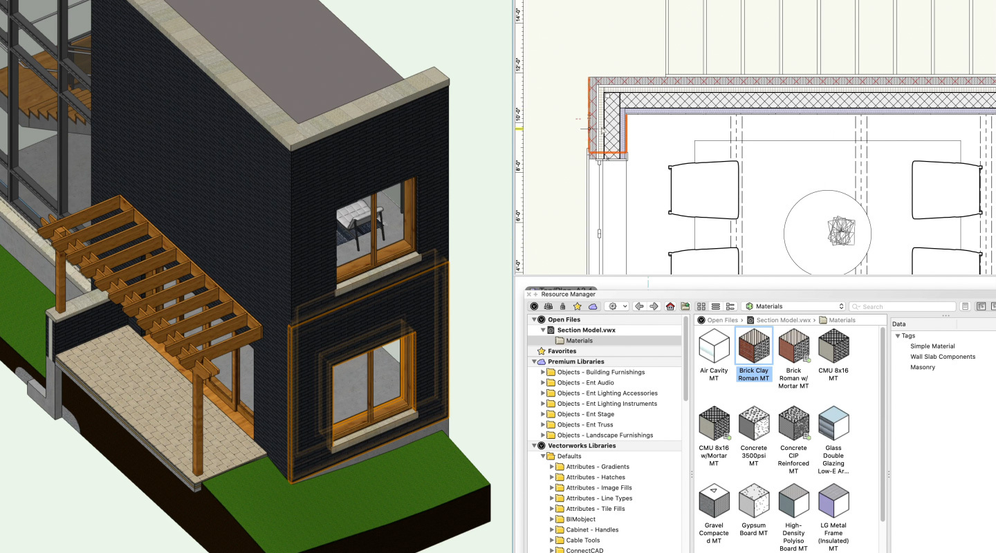 Countdown 21 コラボレーションの改善は 私たちをより良い関係へと導く Vectorworks Design Blog